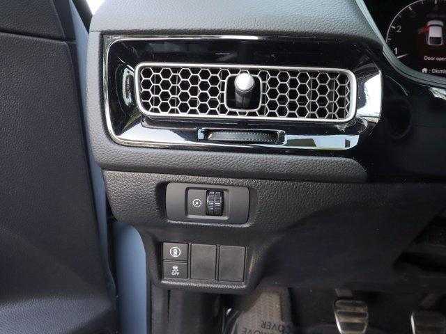 used 2023 Honda Civic car, priced at $27,988