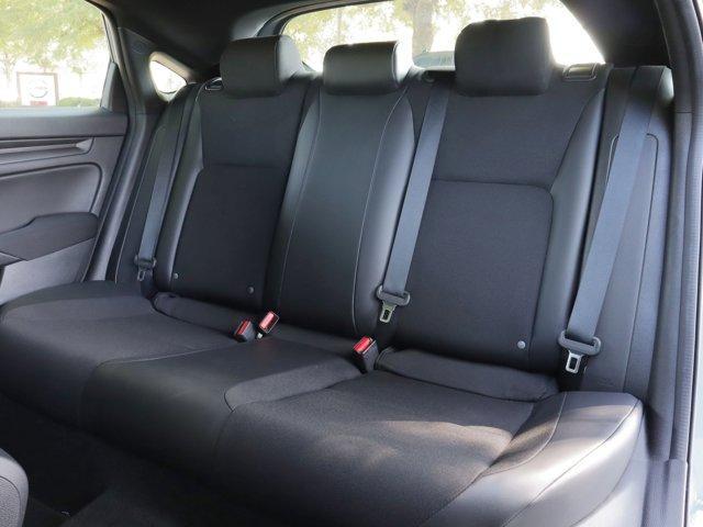 used 2023 Honda Civic car, priced at $27,988