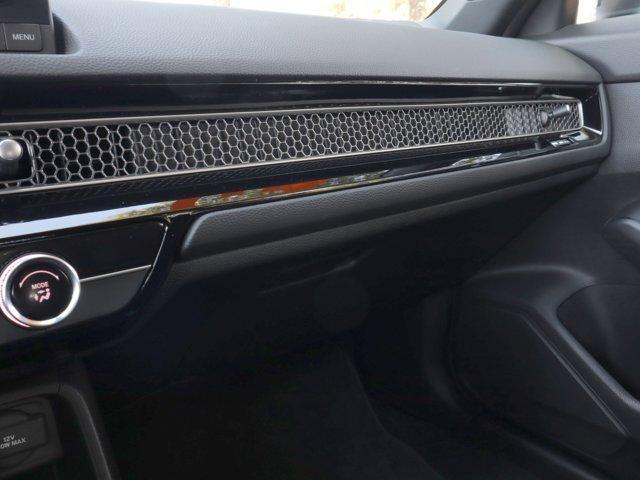 used 2023 Honda Civic car, priced at $27,988