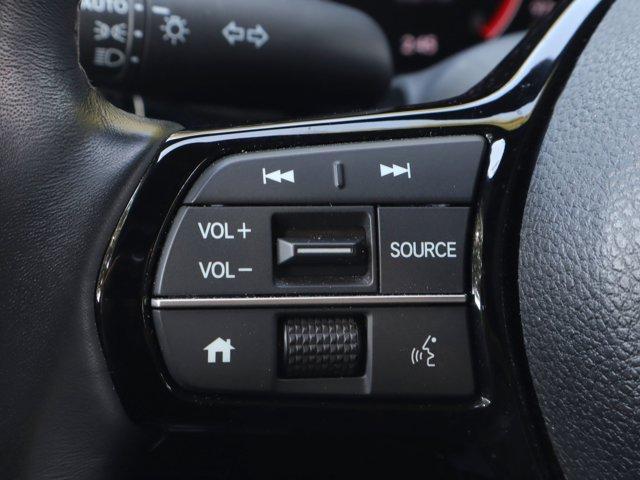used 2023 Honda Civic car, priced at $27,988