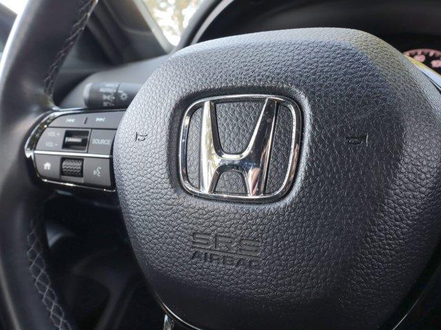 used 2023 Honda Civic car, priced at $27,988