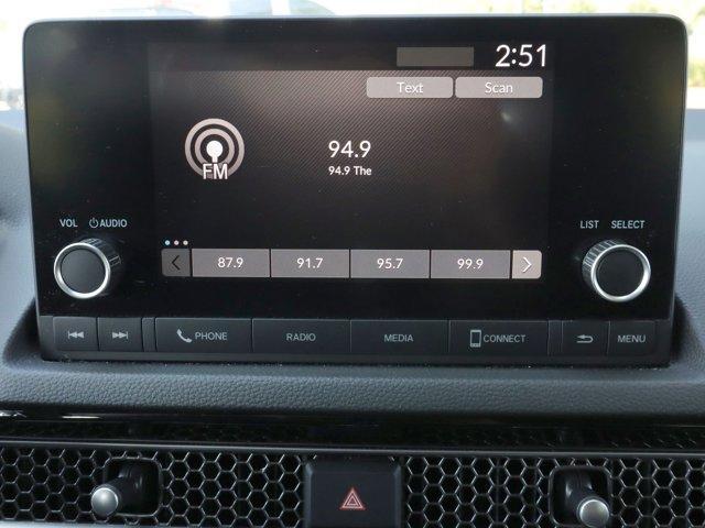 used 2023 Honda Civic car, priced at $27,988