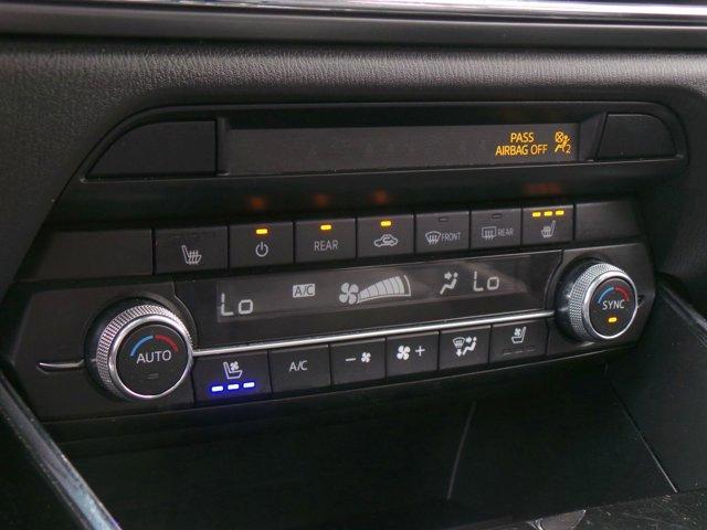 used 2022 Mazda CX-9 car, priced at $34,988