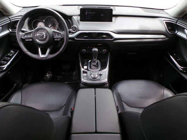 used 2022 Mazda CX-9 car, priced at $34,988