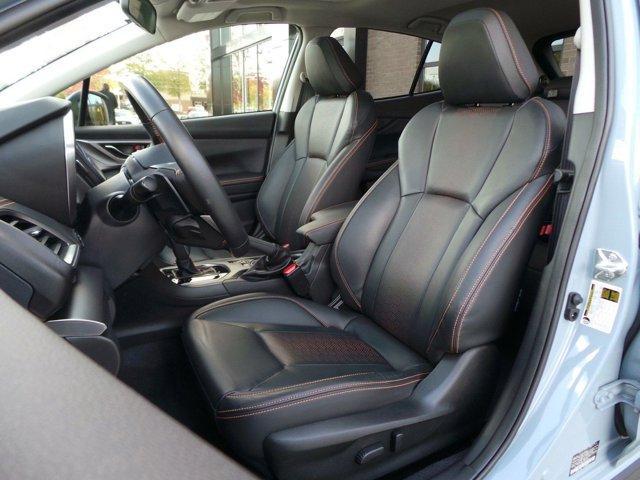 used 2023 Subaru Crosstrek car, priced at $29,988