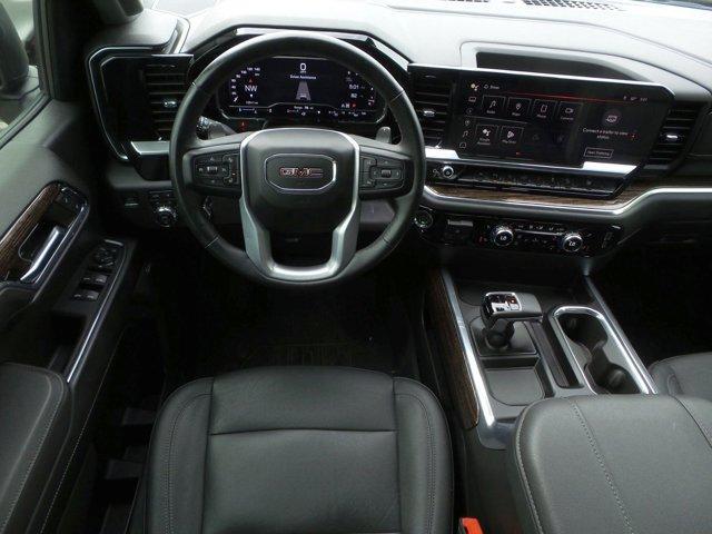 used 2023 GMC Sierra 1500 car, priced at $69,988