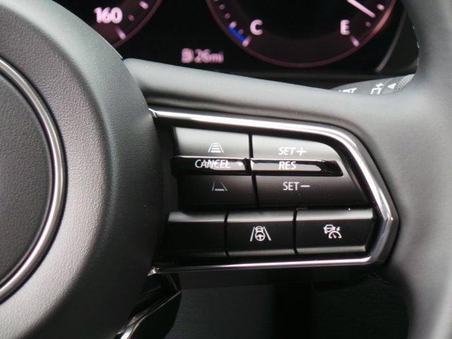 new 2025 Mazda CX-70 car, priced at $48,675