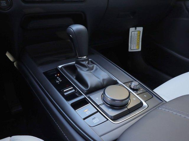 new 2026 Mazda CX-30 car, priced at $35,160