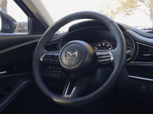 new 2026 Mazda CX-30 car, priced at $35,160
