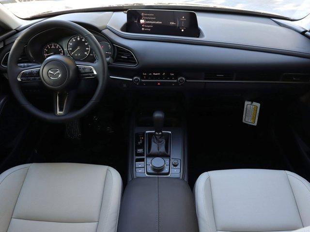 new 2026 Mazda CX-30 car, priced at $35,160