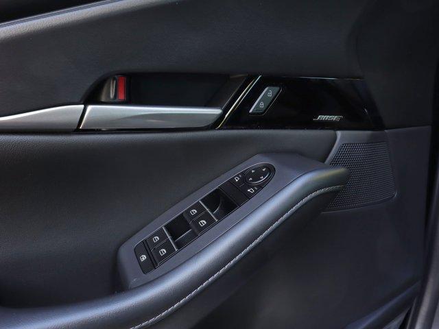 new 2026 Mazda CX-30 car, priced at $35,160