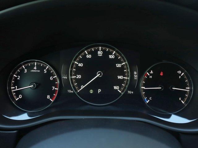 new 2026 Mazda CX-30 car, priced at $35,160