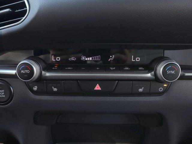 new 2026 Mazda CX-30 car, priced at $35,160