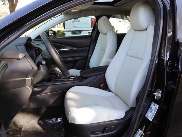 new 2026 Mazda CX-30 car, priced at $35,160