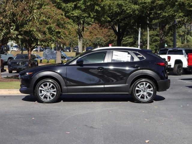 new 2026 Mazda CX-30 car, priced at $35,160