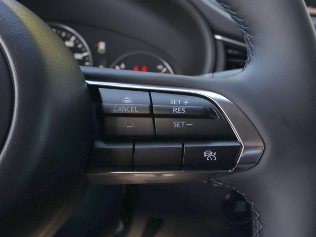 new 2026 Mazda CX-30 car, priced at $35,160