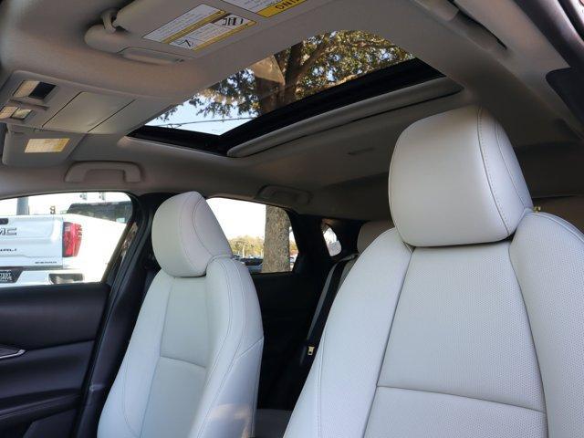 new 2026 Mazda CX-30 car, priced at $35,160