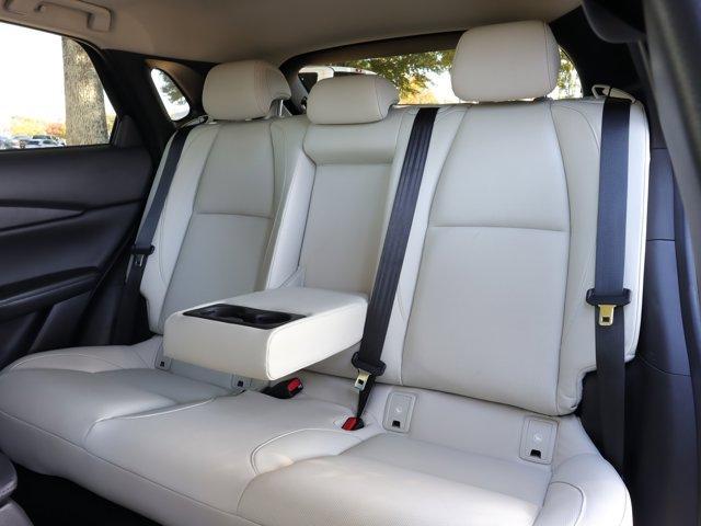 new 2026 Mazda CX-30 car, priced at $35,160