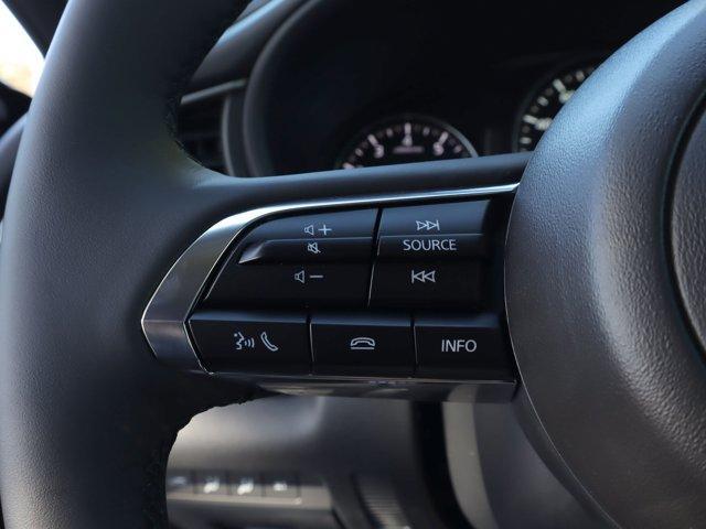 new 2026 Mazda CX-30 car, priced at $35,160