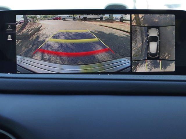 new 2026 Mazda CX-30 car, priced at $35,160