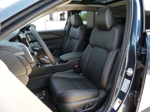 new 2025 Mazda CX-50 Hybrid car, priced at $39,435