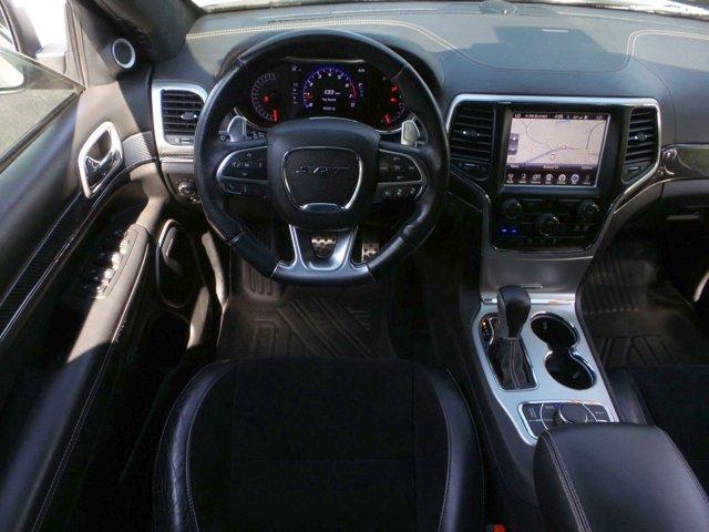 used 2016 Jeep Grand Cherokee car, priced at $44,988