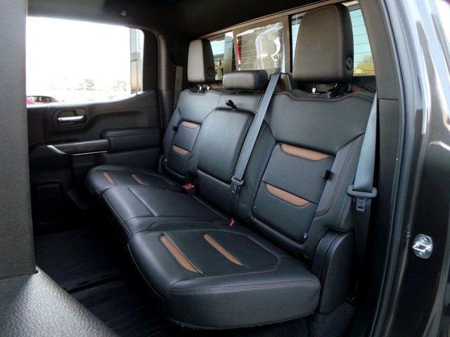 used 2019 GMC Sierra 1500 car, priced at $39,988