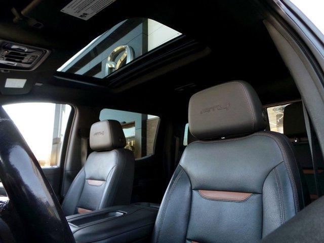 used 2019 GMC Sierra 1500 car, priced at $39,988