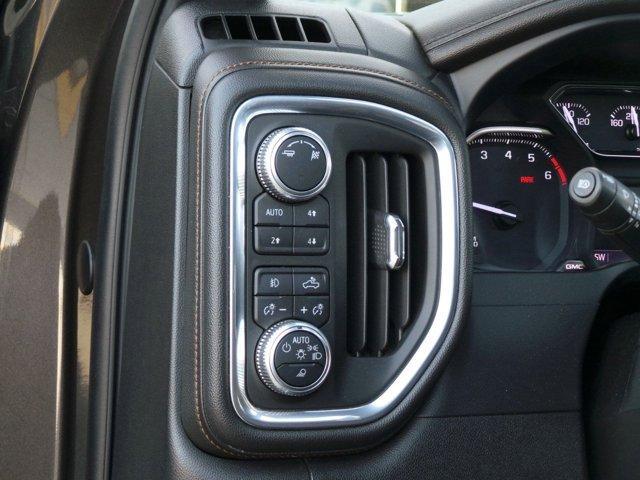 used 2019 GMC Sierra 1500 car, priced at $39,988