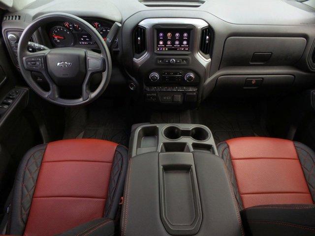 used 2024 Chevrolet Silverado 1500 car, priced at $67,988