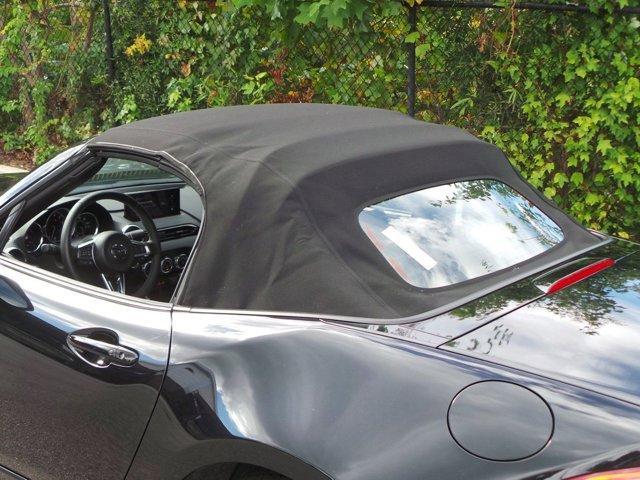 new 2024 Mazda MX-5 Miata car, priced at $36,390