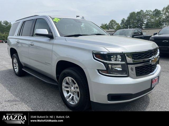 used 2020 Chevrolet Tahoe car, priced at $39,988