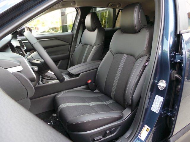 new 2025 Mazda CX-50 Hybrid car, priced at $35,780