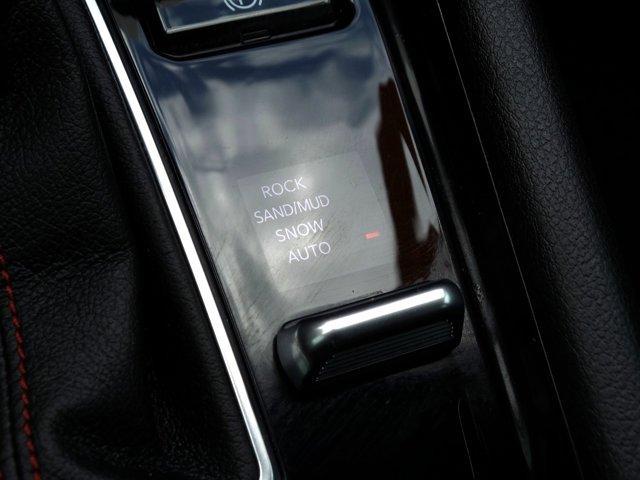 used 2023 Jeep Compass car, priced at $29,988