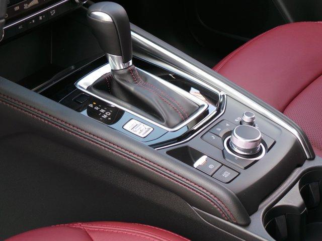 new 2025 Mazda CX-5 car, priced at $36,140