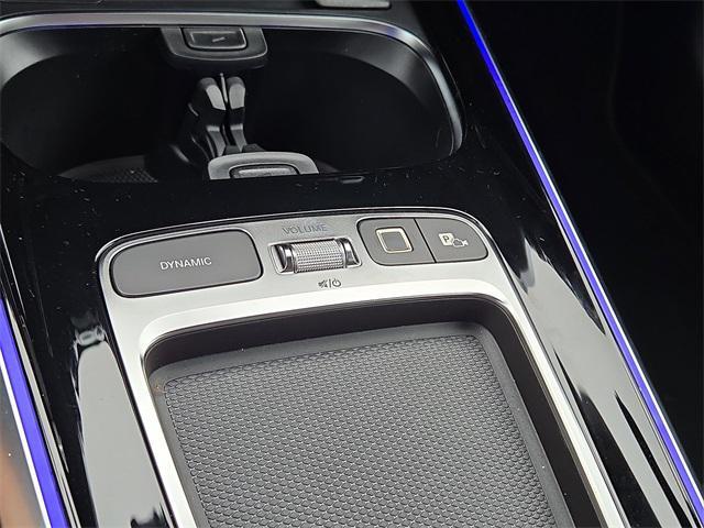 new 2026 Mercedes-Benz GLB 250 car, priced at $51,775