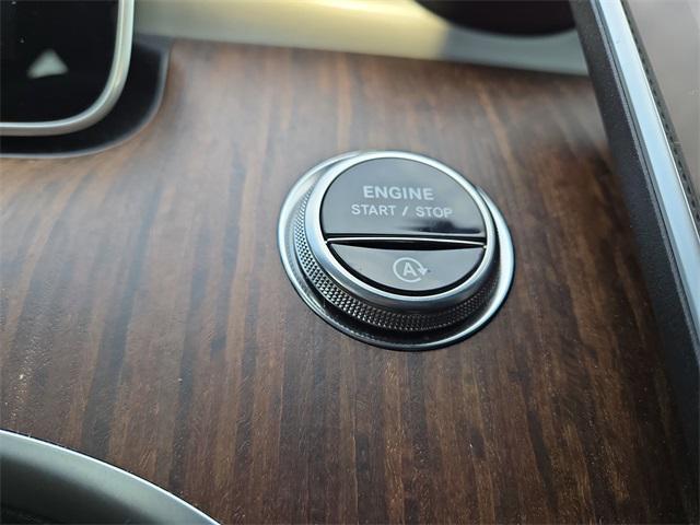 new 2025 Mercedes-Benz C-Class car, priced at $52,850