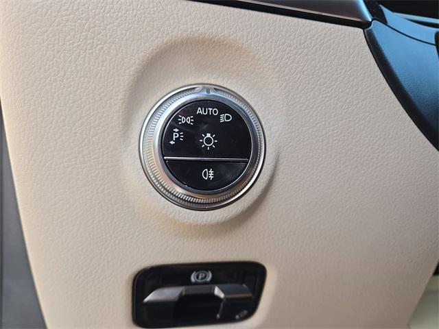 new 2026 Mercedes-Benz C-Class car, priced at $53,950