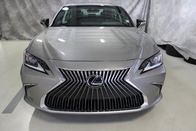 used 2021 Lexus ES 250 car, priced at $26,971