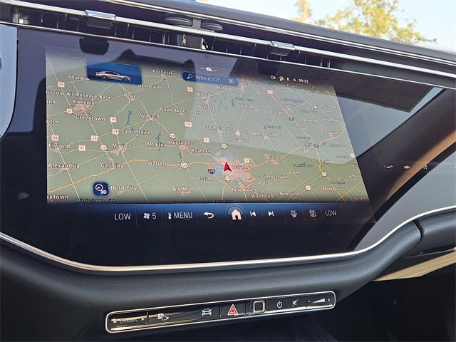new 2026 Mercedes-Benz E-Class car, priced at $78,740