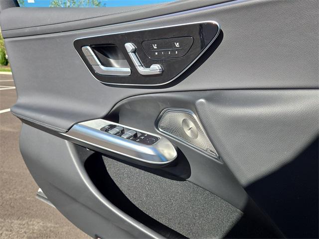 new 2025 Mercedes-Benz E-Class car, priced at $79,895
