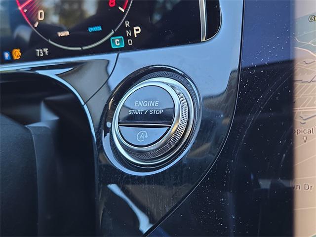 new 2025 Mercedes-Benz E-Class car, priced at $79,895
