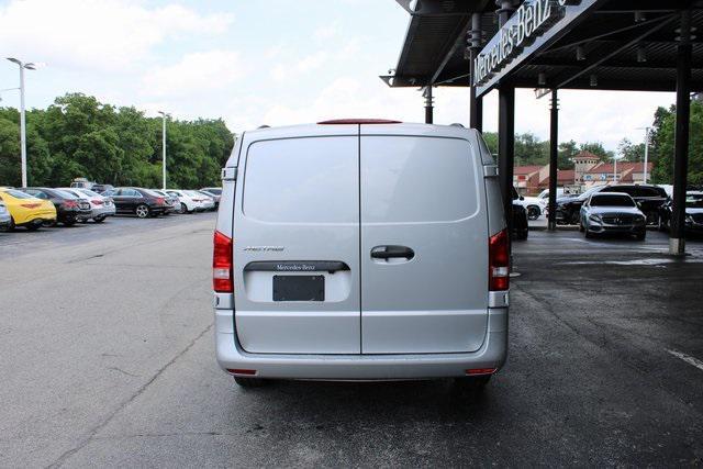 used 2018 Mercedes-Benz Metris car, priced at $22,991