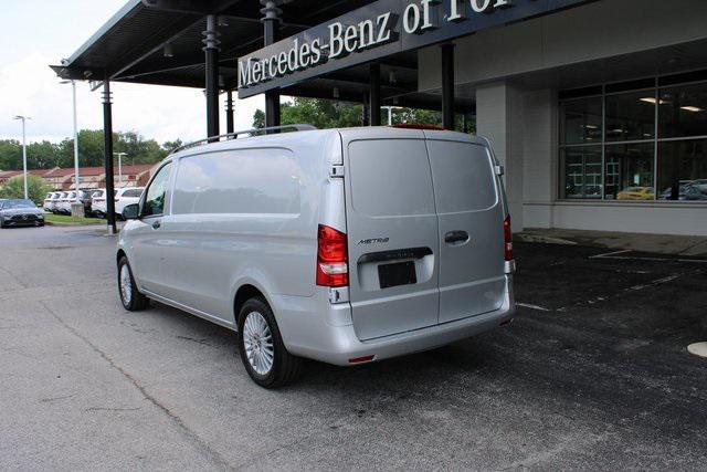 used 2018 Mercedes-Benz Metris car, priced at $22,991