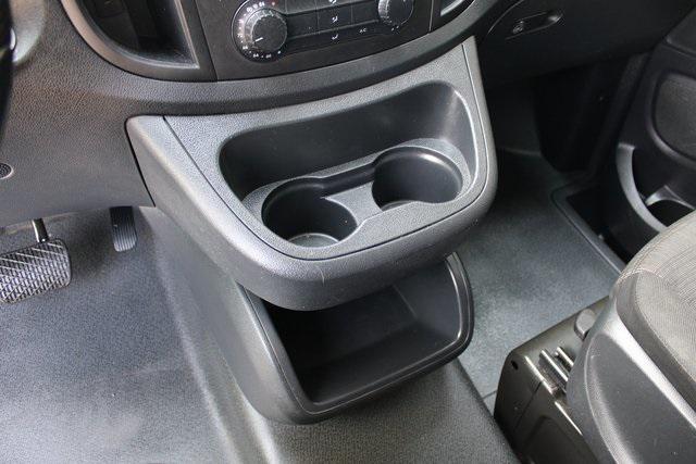 used 2018 Mercedes-Benz Metris car, priced at $22,991