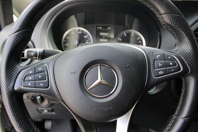 used 2018 Mercedes-Benz Metris car, priced at $22,991