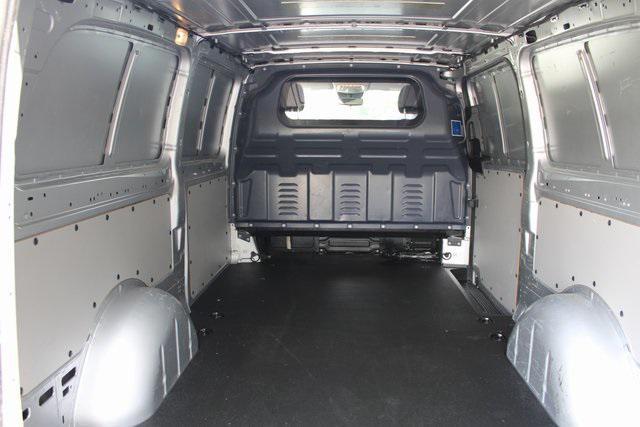 used 2018 Mercedes-Benz Metris car, priced at $22,991
