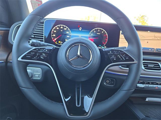 new 2026 Mercedes-Benz GLE 350 car, priced at $73,250