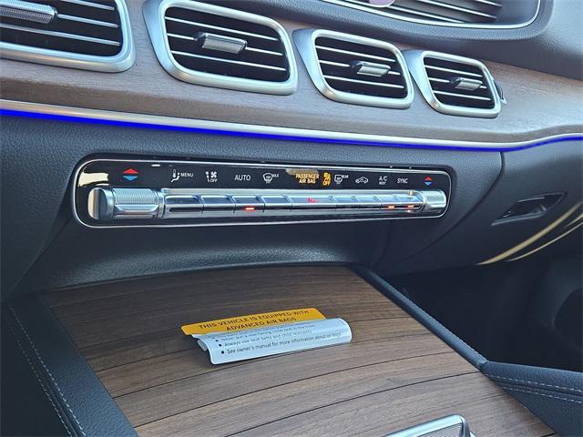 new 2026 Mercedes-Benz GLE 350 car, priced at $73,250