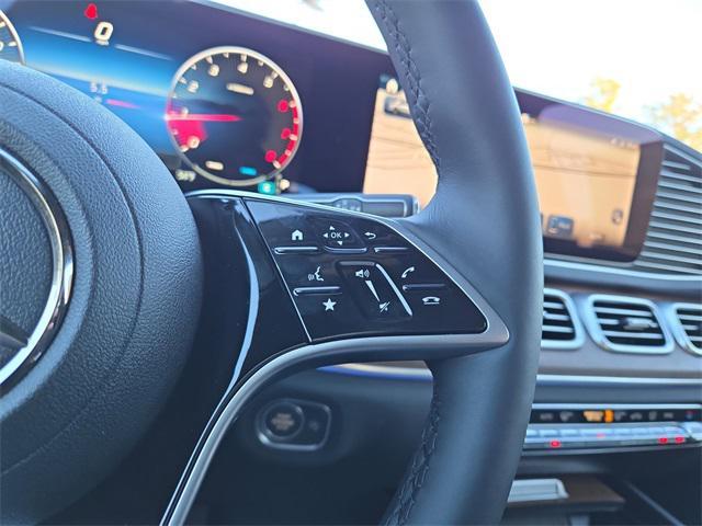 new 2026 Mercedes-Benz GLE 350 car, priced at $73,250